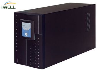 1000VA/σε μη απευθείας σύνδεση UPS αυτόματος AVR κανονισμός UPS τάσης 1200W PWM