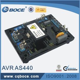 Αυτόματος ρυθμιστής τάσης γεννητριών AVR AS440