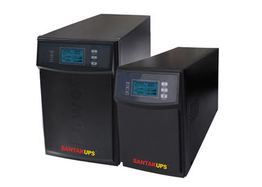 Καθαρή υψηλή συχνότητα κυμάτων ημιτόνου σε απευθείας σύνδεση UPS C1K, C2K, C3K με τη διπλή μετατροπή