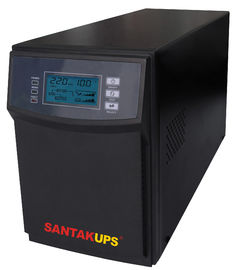 Καθαρή υψηλή συχνότητα σε απευθείας σύνδεση UPS, έλεγχος κυμάτων ημιτόνου μικροεπεξεργαστών