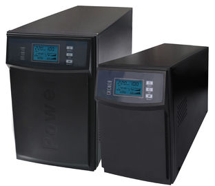 2KVA υψηλή συχνότητα σε απευθείας σύνδεση UPS με ελεύθερο - μπαταρία συντήρησης