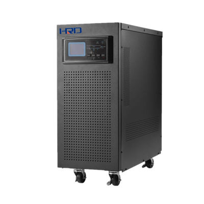 PCM-TX σε απευθείας σύνδεση υψηλή συχνότητα UPS/διασπασμένη φάση UPS 6KVA - 10KVA, 1.0PF