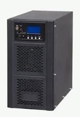 IGBT 3 βιομηχανικά UPS συστήματα 10KVA ~ 400KVA φάσεων 160kva για τη μεταφορά, ηλεκτρική ενέργεια