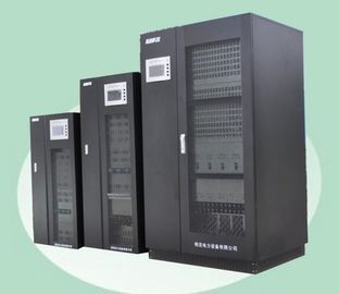 Τριφασικό σε απευθείας σύνδεση UPS CHP 10k~60k δύναμης συστημάτων Baykee