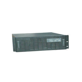 10kVA/το ράφι 8000W τοποθετεί το σε απευθείας σύνδεση κύμα ημιτόνου UPS καθαρό με USB για τη δικτύωση 50Hz ή 60Hz
