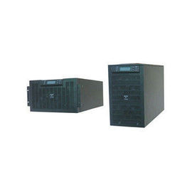 IGBT, PWM, σχέδιο τοποθετημένο ράφι σε απευθείας σύνδεση UPS 15KVA ΚΜΕ/12KW 192V συνεχές ρεύμα για τη δικτύωση