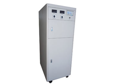 1000 αυτόματος ρυθμιστής τάσης KVA SBW 400V 3 φάση για το κλιματιστικό μηχάνημα/τον ανελκυστήρα