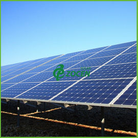 34MW το πολυκρυσταλλικό πλέγμα σύνδεσε τις ηλιακές εγκαταστάσεις παραγωγής ενέργειας μεγάλων κλιμάκων φωτοβολταϊκές