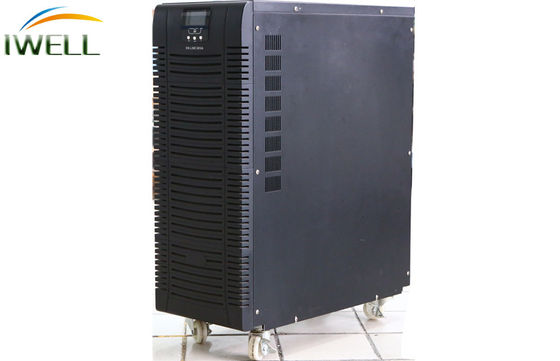 50HZ/60Hz 220V/380V σε απευθείας σύνδεση UPS εμπορικά UPS συστήματα υψηλής συχνότητας