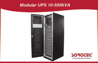 Το έξυπνο ράφι τοποθετεί την υψηλή συχνότητα σε απευθείας σύνδεση μορφωματικό UPS 10 UPS - 300KVA