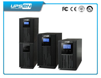 1Kva - σε απευθείας σύνδεση UPS 20Kva IGBT διπλό σύστημα μετατροπής HF 50Hz/60Hz