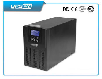 Ευφυής 800W/1600W/2400W υψηλή συχνότητα σε απευθείας σύνδεση UPS με το μακροχρόνιο εφεδρικό χρόνο
