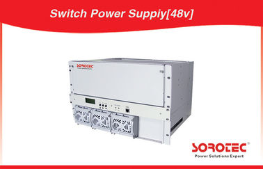Παροχή ηλεκτρικού ρεύματος διακοπτών υψηλής αποδοτικότητας SP3U-48200