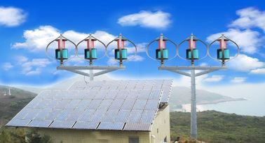 Αέρας υψηλής αποδοτικότητας και ηλιακή παροχή ΣΥΝΕΧΟΥΣ ηλεκτρικού ρεύματος ηλεκτρικών συστημάτων 48V