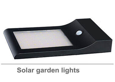3000 - 6500K 5 φωτεινός σηματοδότης των ηλιακών υπαίθριων οδηγήσεων W/ηλιακός φωτισμός τοπίων
