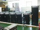 Μαύρη σειρά 3 σε απευθείας σύνδεση UPS 15-400kva Uninterruptible παροχή ηλεκτρικού ρεύματος φάσης UPS Ε
