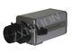 Κάμερα CCTV δικτύων WBT101P IR IP με BLC, παροχή ηλεκτρικού ρεύματος σημείου εισόδου, σε πραγματικό χρόνο βίντεο, συναγερμός