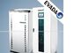 3 υψηλή συχνότητα το άσπρο ATM UPS 10KVA φάσης - παραγωγή τρία που εισάγεται και τρία 400KVA