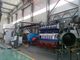 Δροσισμένη γεννήτρια diesel εγκαταστάσεων παραγωγής ενέργειας Genset νερό 11KV 750Rpm