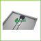 40W 12V πολυκρυσταλλικά ηλιακά πλαίσια συνήθειας για 12V το φορτιστή μπαταριών