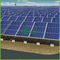 34MW το πολυκρυσταλλικό πλέγμα σύνδεσε τις ηλιακές εγκαταστάσεις παραγωγής ενέργειας μεγάλων κλιμάκων φωτοβολταϊκές