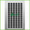 Αιχμηρά Monocrystalline ηλιακά πλαίσια στεγών υψηλής αποδοτικότητας τοποθετημένα σε στρώματα 265W 36v
