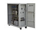 Χαμηλής συχνότητας 30 συστήματα παροχής ηλεκτρικού ρεύματος KVA 380V σε απευθείας σύνδεση Uninterruptible UPS