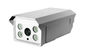 H.264 υπαίθρια/εσωτερική 120m υποστήριξη νυχτερινής όρασης καμερών CCTV IPhone/IPad