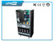 Καθαρό κύμα ημιτόνου 1Kva - υψηλή συχνότητα σε απευθείας σύνδεση UPS 20KVA για τις μηχανές πιάτων ΚΠΜ (Κοινή Πολιτική Μεταφορών) 50Hz/60Hz