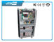 6KVA/συστήματα ενιαίας φάσης UPS 10KVA IGBT DSP 220V/230V/240VAC