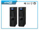 Το καθαρό κύμα 6 εμπορικά UPS ημιτόνου συστήματα Kva Kva/10/15Kva/20Kva διπλασιάζει τη μετατροπή