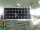 Φτηνό ηλιακό πλαίσιο με 9 διόδους, χτίζοντας Monocrystalline ηλιακά πλαίσια πυριτίου