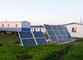 Υψηλής ενέργειας 1KW από τα ηλιακά ηλεκτρικά συστήματα πλέγματος με το ηλιακό πλαίσιο 36 βολτ