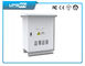 Υπαίθριο σύστημα UPS για τις τηλεπικοινωνίες Oudoor με τη σφράγιση του επιπέδου IP55 και της αντι κρύας/καυτής λειτουργίας