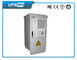 2KVA/διπλή μετατροπή σε απευθείας σύνδεση UPS 1400W IP55 για τις υπαίθριες τηλεπικοινωνίες/τους εξοπλισμούς δικτύων