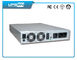 Σε απευθείας σύνδεση 1000Va 2000Va 3000Va LCD ράφι Mountable UPS επίδειξης με 220Vac 50Hz
