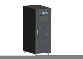Βιομηχανική διπλή σε απευθείας σύνδεση μετατροπής UPS παροχή ηλεκτρικού ρεύματος συστημάτων uninterruptible 20KVA/14KW