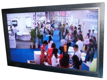 Όργανο ελέγχου CCTV LCD HD βιομηχανίας 22 ίντσα AV/TV 50Hz, όργανο ελέγχου υπολογιστών LCD