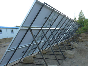 Φορητός από το ηλιακό ηλεκτρικό σύστημα πλέγματος 600 Watt, από τα ηλιακά ηλεκτρικά συστήματα πλέγματος