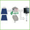 560W από το ηλιακό ηλεκτρικό σύστημα εναλλασσόμενου ρεύματος πλέγματος, 110V/220V το καθαρό εναλλασσόμενο ρεύμα κυμάτων ημιτόνου