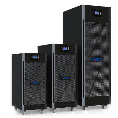 Σε απευθείας σύνδεση υψηλή συχνότητα UPS ECO