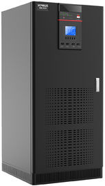 380V 1ph 2.9ln 300KVA/270KW χαμηλής συχνότητας σε απευθείας σύνδεση UPS LCD για να παρέχει την ηλεκτρική ενέργεια στο θέατρο ή άλλη θέση