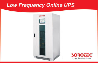 3Phase χαμηλής συχνότητας σε απευθείας σύνδεση UPS με το μετασχηματιστή απομόνωσης μέσα