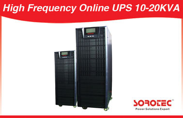 3 υψηλή συχνότητα σε απευθείας σύνδεση UPS, παροχή φάσης ηλεκτρικού ρεύματος υψηλής συχνότητας