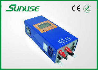 ευφυής ελεγκτής δαπανών 30 amp MPPT μέγιστος Power Point ακολουθώντας 12v 24v 48v