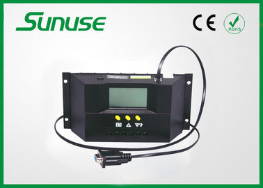 30a 12V/24V pwm ηλιακός ελεγκτής δαπανών για Streetl ight/ηλιακά εγχώρια συστήματα