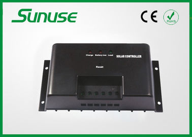 12v 10A 10 amp mppt ελεγκτής δαπανών ηλιακού πλαισίου με την προστασία υπερτίμησης