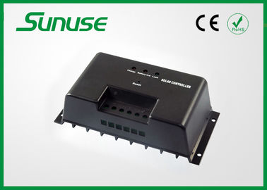 12v 10A 10 amp mppt ελεγκτής δαπανών ηλιακού πλαισίου με την προστασία υπερτίμησης