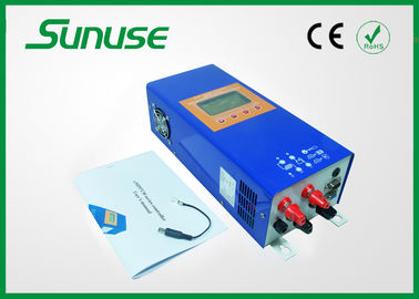 ευφυής ελεγκτής δαπανών mppt 30a 12v 24v 48v PWM μέγιστος Power Point ακολουθώντας