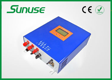 ευφυές 48 βολτ 60 amp mppt ελεγκτής δαπανών μπαταριών ηλιακών πλαισίων